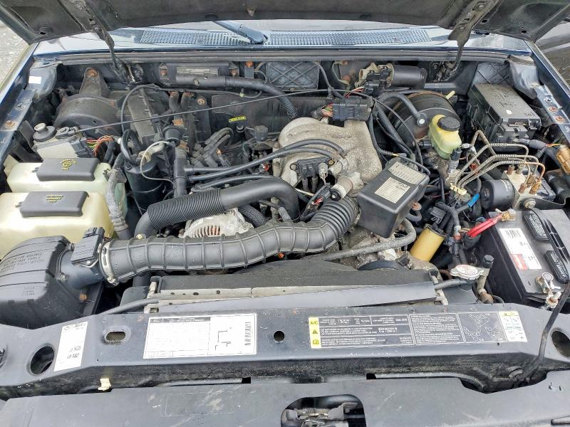 Aukcja sprzedaży 2001 Ford Ranger, vin: 1FTYR14U31TA18035, numer aukcji: 48521696