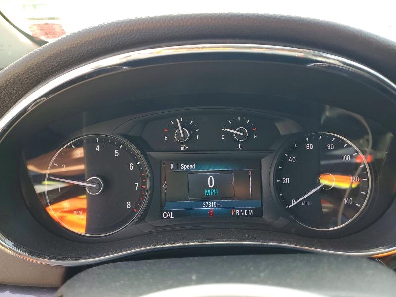 Aukcja sprzedaży 2020 Buick Encore, vin: KL4CJESB4LB338414, numer aukcji: 48915936