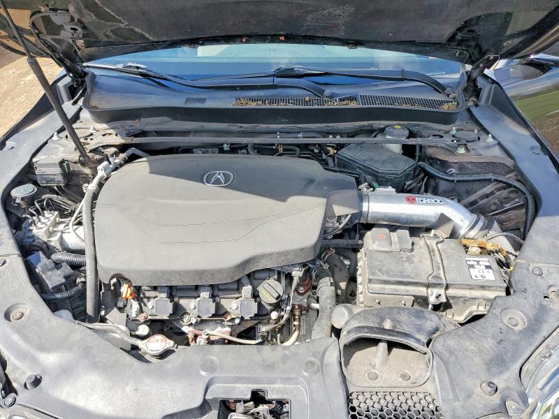 Aukcja sprzedaży 2015 Acura Tlx, vin: 19UUB2F53FA021438, numer aukcji: 51347466
