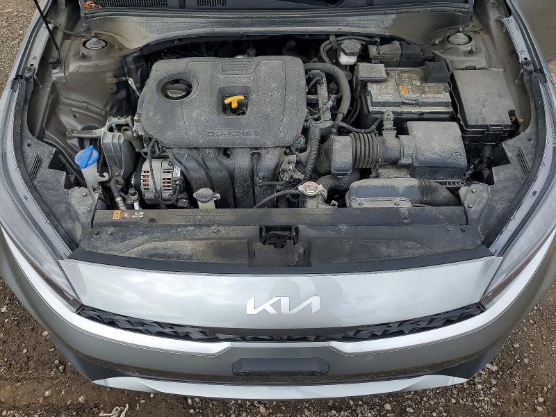 Продаж на аукціоні авто 2024 Kia Forte, vin: 3KPF24AD7RE769015, номер лоту: 49738296