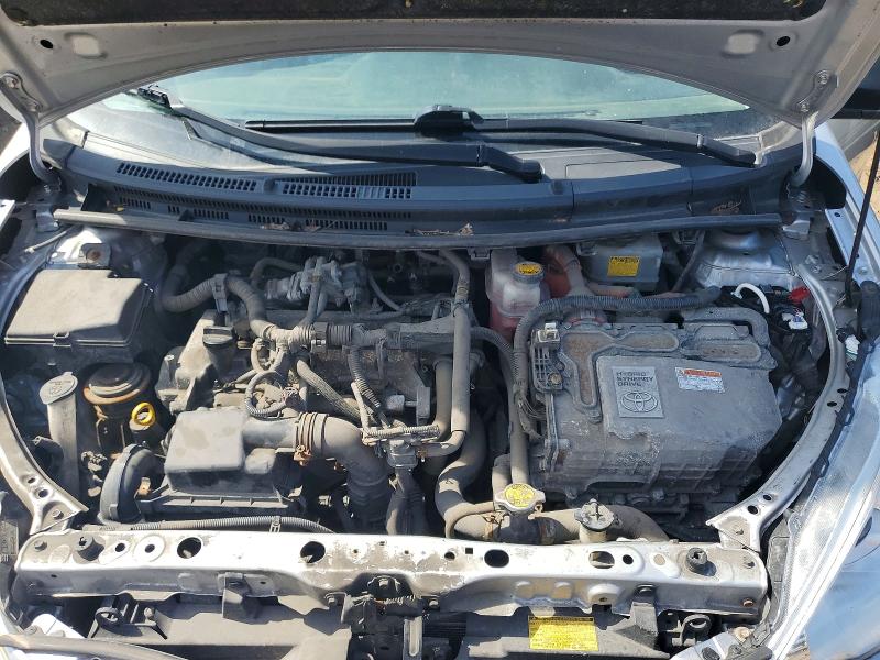 Продаж на аукціоні авто 2013 Toyota Prius C, vin: JTDKDTB31D1550524, номер лоту: 49164016