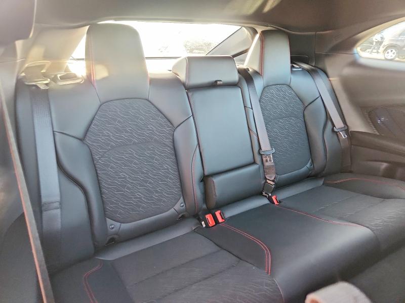 Продажа на аукционе авто 2025 Dodge Charger, vin: 2C3CDBCK9SR538591, номер лота: 50852336
