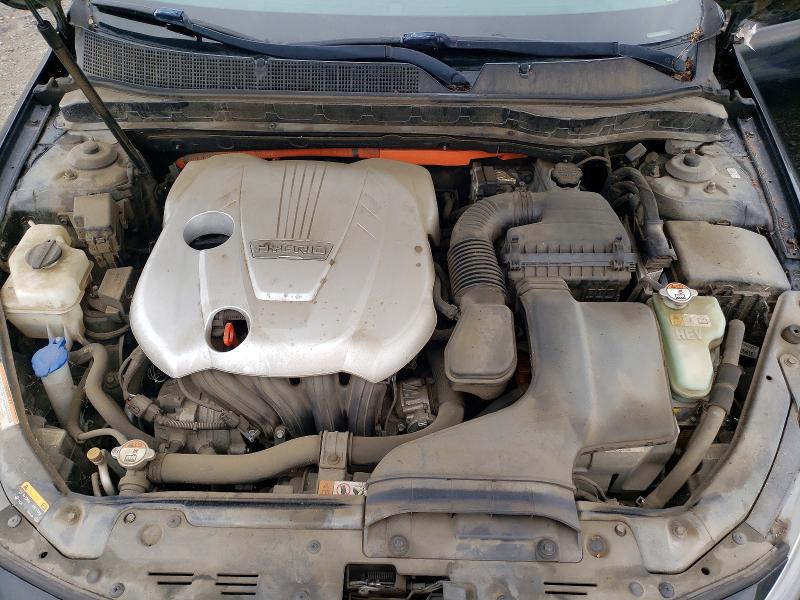 Продаж на аукціоні авто 2014 Kia Optima, vin: KNAGM4AD4E5068028, номер лоту: 50698406