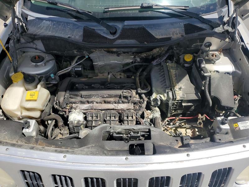 Aukcja sprzedaży 2010 Jeep Patriot, vin: 1J4NF2GB7AD512981, numer aukcji: 49739326