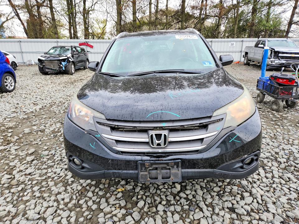 Aukcja sprzedaży 2014 Honda Cr-v, vin: 2HKRM4H78EH649253, numer aukcji: 50342876