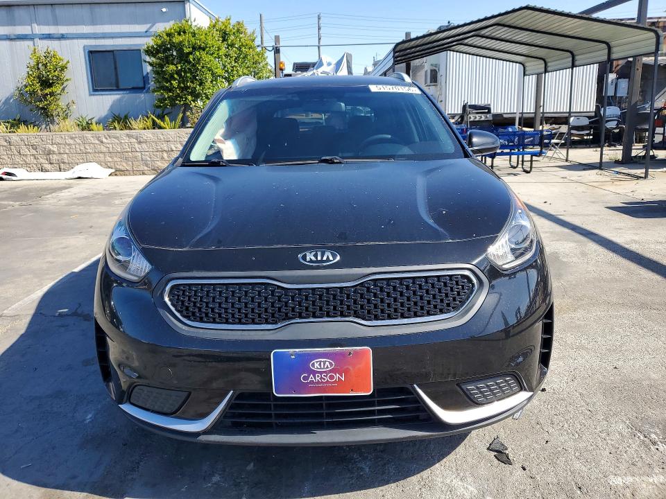 Auction sale of the 2019 Kia Niro, vin: KNDCB3LC2K5345275, lot number: 51570156