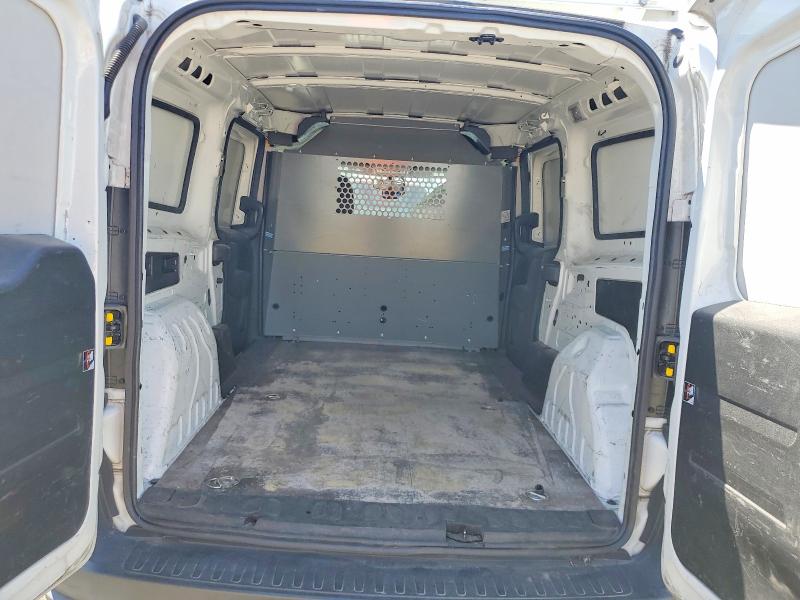 51414976 :رقم المزاد ، ZFBHRFAB6M6U82054 vin ، 2021 Ram Promaster City مزاد بيع