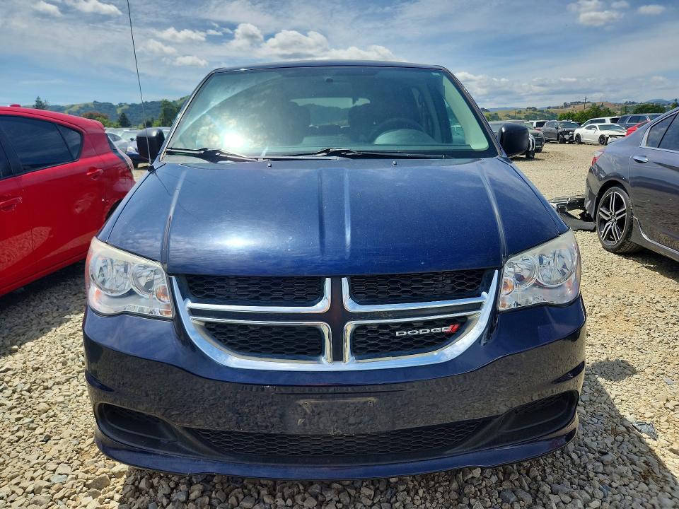 Aukcja sprzedaży 2012 Dodge Grand Caravan, vin: 2C4RDGBG6CR359958, numer aukcji: 49902206