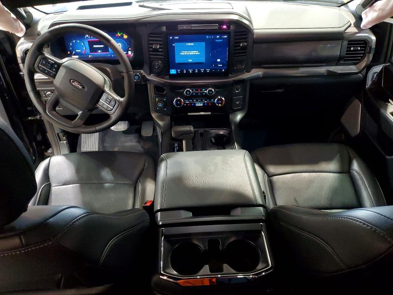 Aukcja sprzedaży 2025 Ford F150, vin: 1FTFW5LD3SFA10039, numer aukcji: 50814106