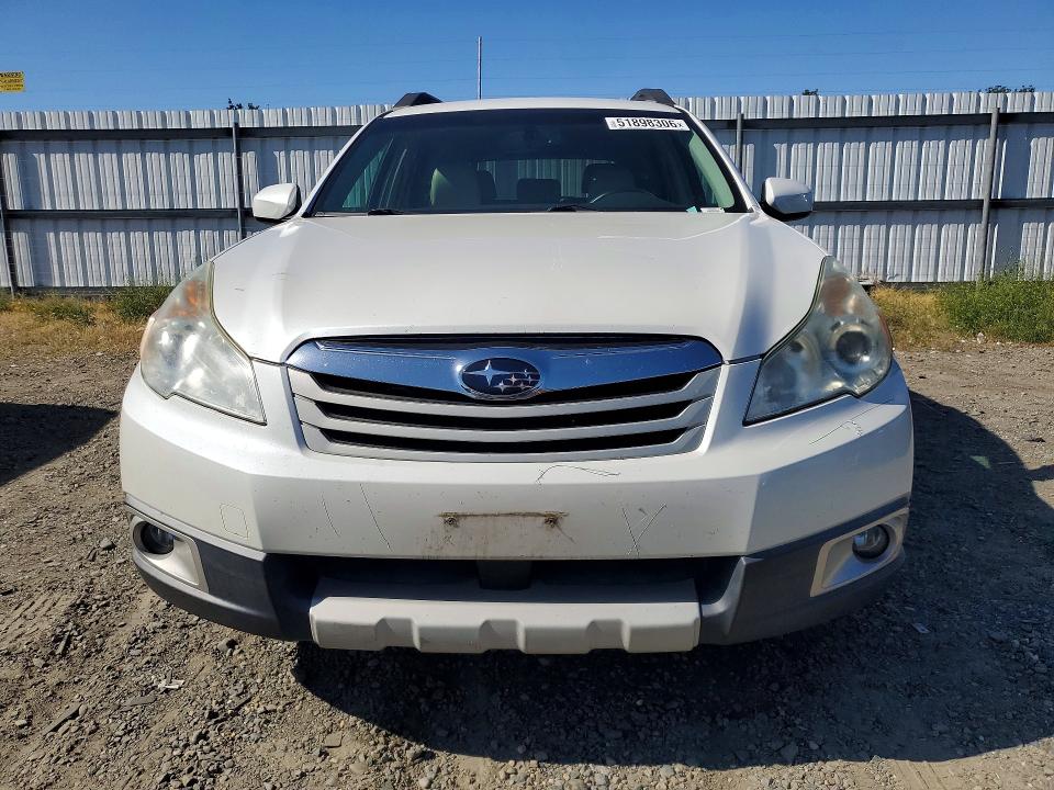 Aukcja sprzedaży 2012 Subaru Outback, vin: 4S4BRBKC5C3210898, numer aukcji: 51898306