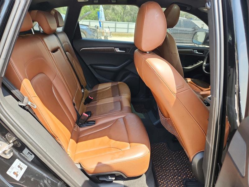 Продаж на аукціоні авто 2011 Audi Q5, vin: WA1DKAFPXBA109790, номер лоту: 49367806