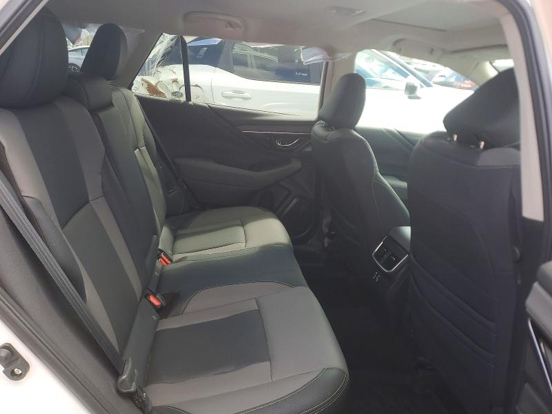 Aukcja sprzedaży 2025 Subaru Outback, vin: 4S4BTALC5S3106551, numer aukcji: 49097236