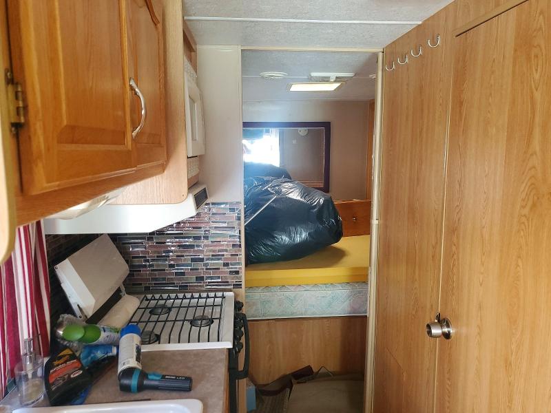 Продажа на аукционе авто 2002 Workhorse P32, vin: 5B4LP57G623345467, номер лота: 48770216