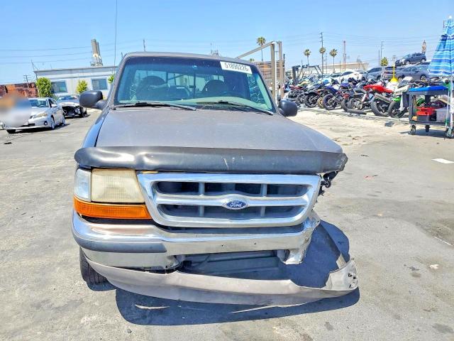 Продажа на аукционе авто 1998 Ford Ranger, vin: 1FTYR14X0WPA88750, номер лота: 51890226