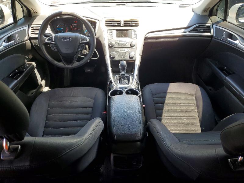 Aukcja sprzedaży 2013 Ford Fusion, vin: 3FA6P0HRXDR316509, numer aukcji: 51160756