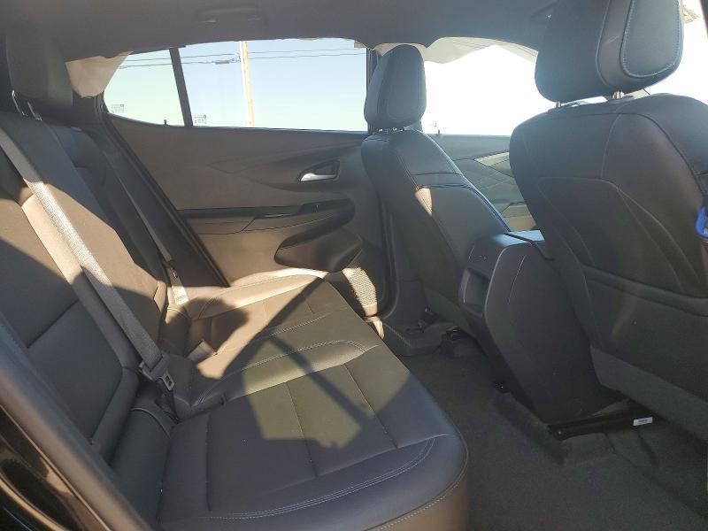Aukcja sprzedaży 2025 Buick Envista, vin: KL47LBEP5SB183503, numer aukcji: 49370916