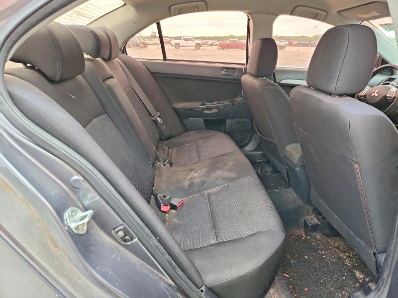 Aukcja sprzedaży 2011 Mitsubishi Lancer, vin: JA32U2FU8BU023068, numer aukcji: 51009706