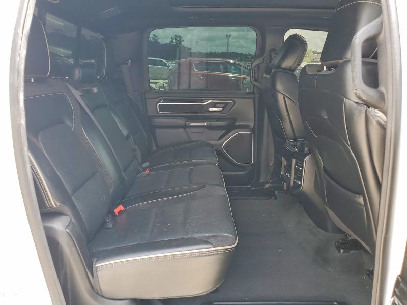 Aukcja sprzedaży 2021 Ram 1500, vin: 1C6SRFJTXMN533564, numer aukcji: 51111506