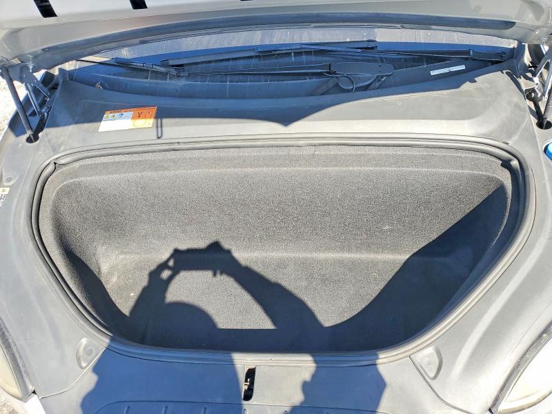 Продаж на аукціоні авто 2017 Tesla Model X, vin: 5YJXCDE22HF060298, номер лоту: 48777726