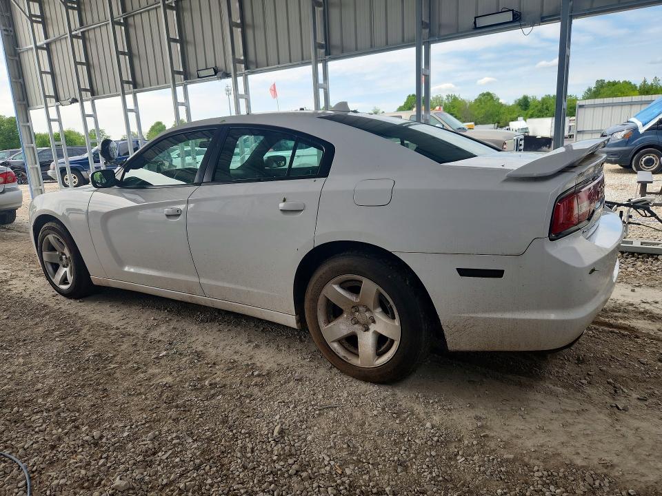 Продаж на аукціоні авто 2013 Dodge Charger, vin: 2C3CDXAT3DH593720, номер лоту: 51981426