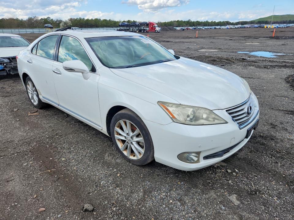 Продажа на аукционе авто 2010 Lexus Es, vin: JTHBK1EG4A2372881, номер лота: 50737116