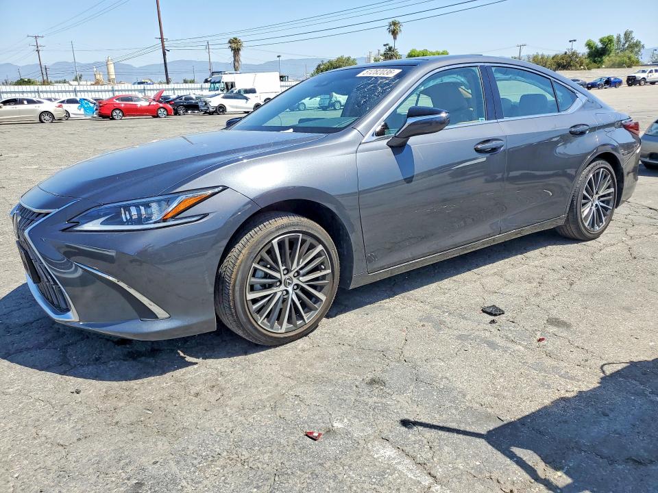 Продаж на аукціоні авто 2022 Lexus Es 350, vin: 58ADZ1B16NU131943, номер лоту: 51282036