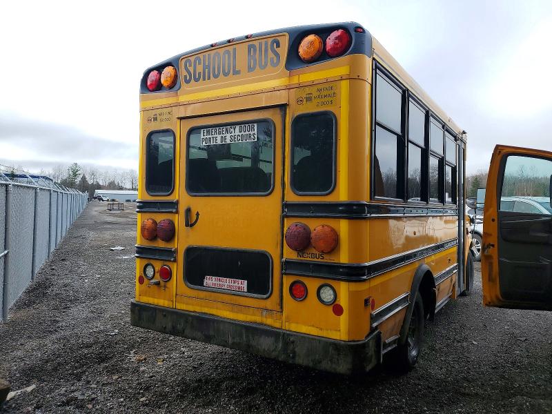 Продаж на аукціоні авто 2013 Collins Bantam G3500, vin: 1GB0G2BA4D1127660, номер лоту: 48589546