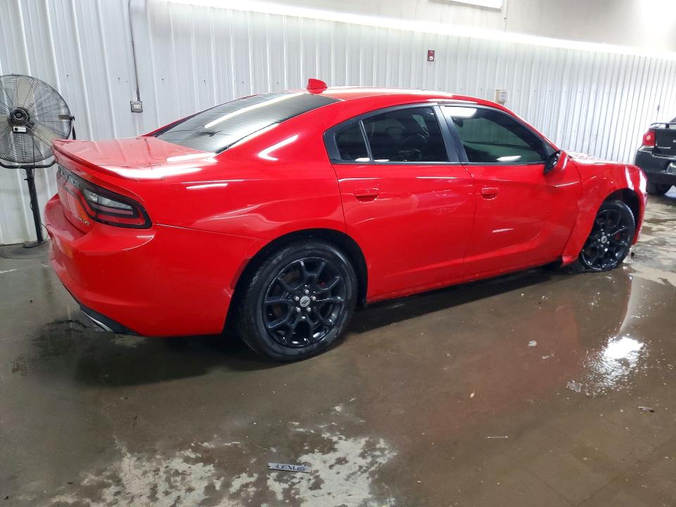 Aukcja sprzedaży 2017 Dodge Charger, vin: 2C3CDXJG2HH507256, numer aukcji: 48475966