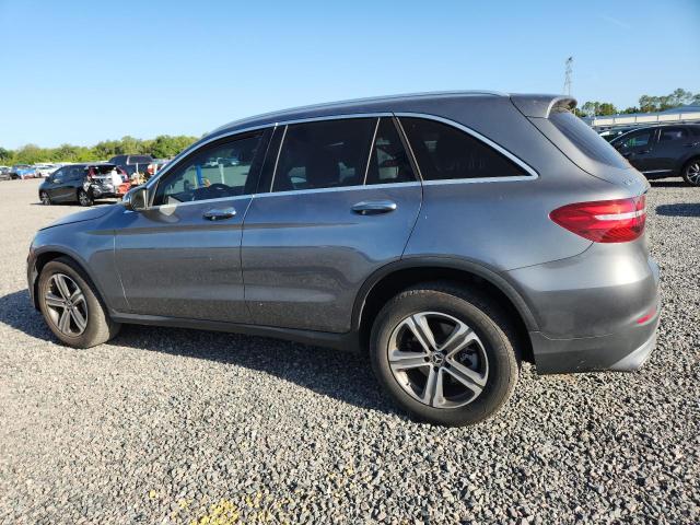 Продажа на аукционе авто 2019 Mercedes-benz Glc, vin: WDC0G4JB7K1001060, номер лота: 50692126