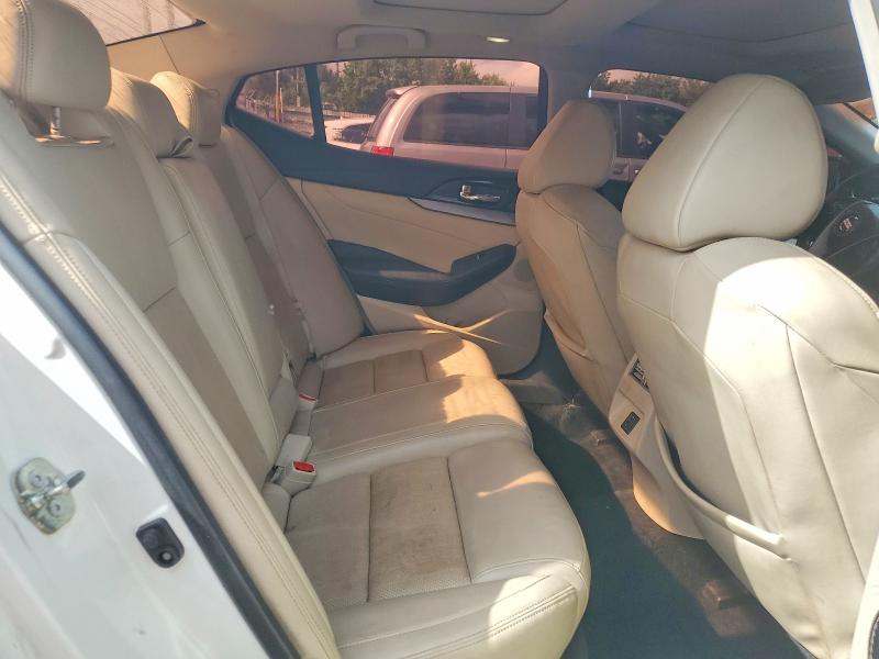 Aukcja sprzedaży 2018 Nissan Maxima, vin: 1N4AA6AP5JC401744, numer aukcji: 49090936
