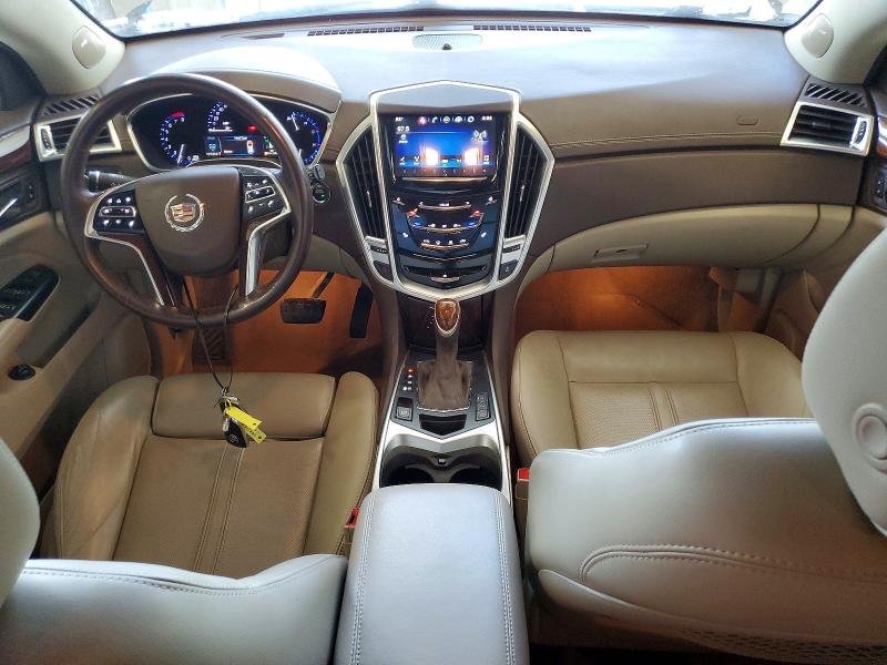 Продаж на аукціоні авто 2015 Cadillac Srx, vin: 3GYFNBE30FS522844, номер лоту: 49933076