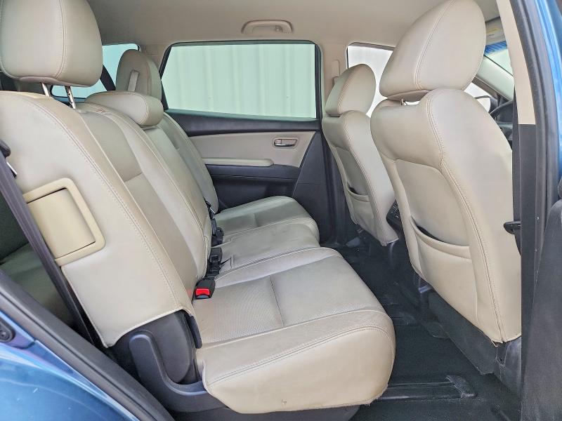 Aukcja sprzedaży 2015 Mazda Cx-9, vin: JM3TB2CA0F0447581, numer aukcji: 51120176