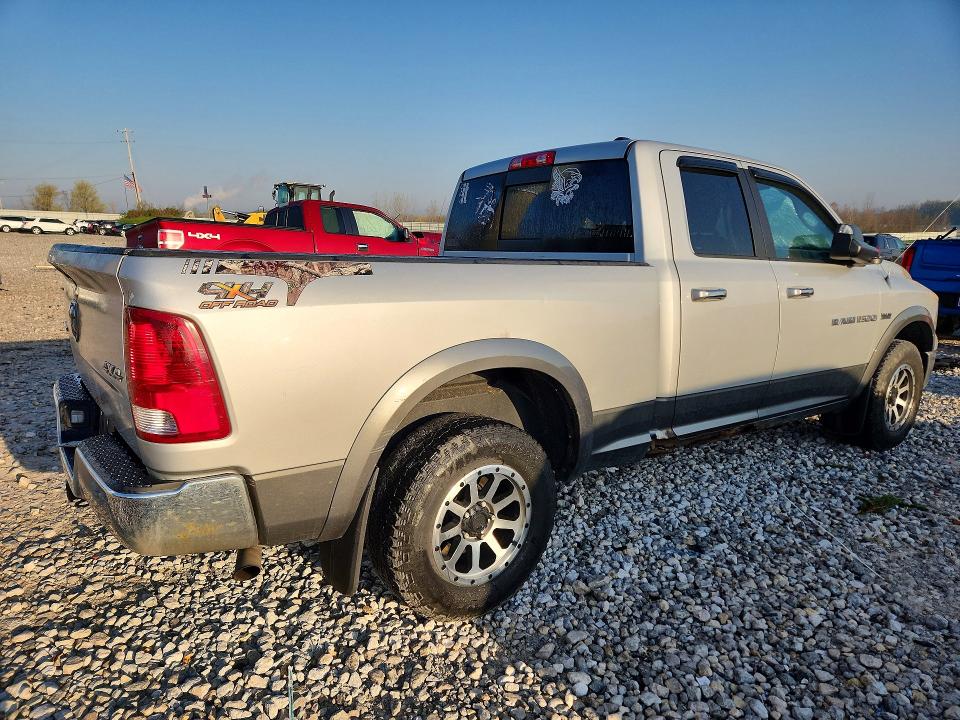 2012 Dodge Ram 1500 მანქანა იყიდება აუქციონზე, vin: 1C6RD7GT2CS118698, აუქციონის ნომერი: 50781856