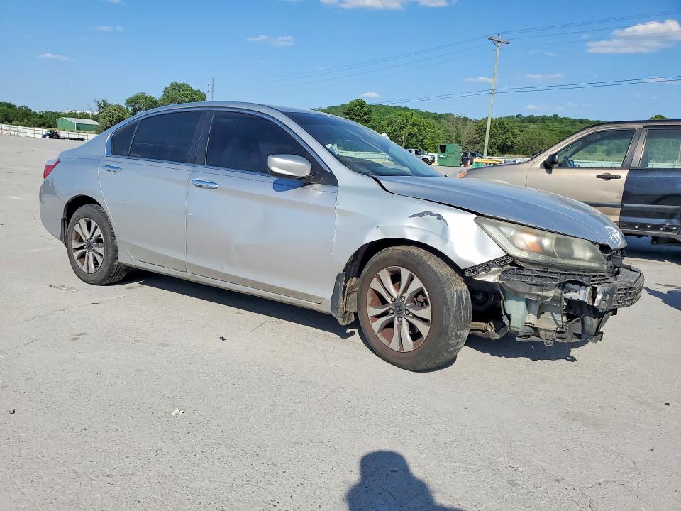 Aukcja sprzedaży 2014 Honda Accord, vin: 1HGCR2F30EA108847, numer aukcji: 50904636