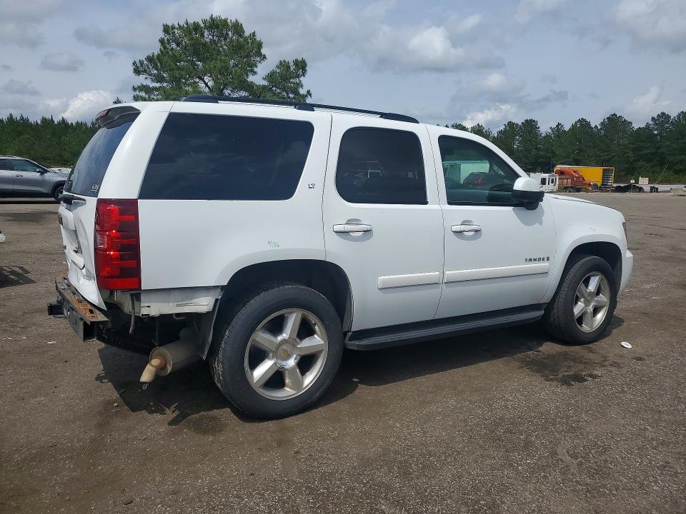 Aukcja sprzedaży 2007 Chevrolet Tahoe, vin: 1GNFC13077J385541, numer aukcji: 49329836