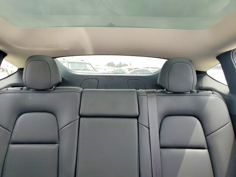 Продаж на аукціоні авто 2024 Tesla Model Y, vin: 7SAYGDED5RF109248, номер лоту: 49470936