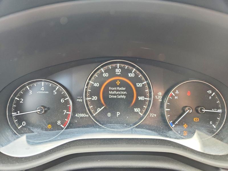Продажа на аукционе авто 2023 Mazda 3, vin: 3MZBPBDM9PM350017, номер лота: 47117706