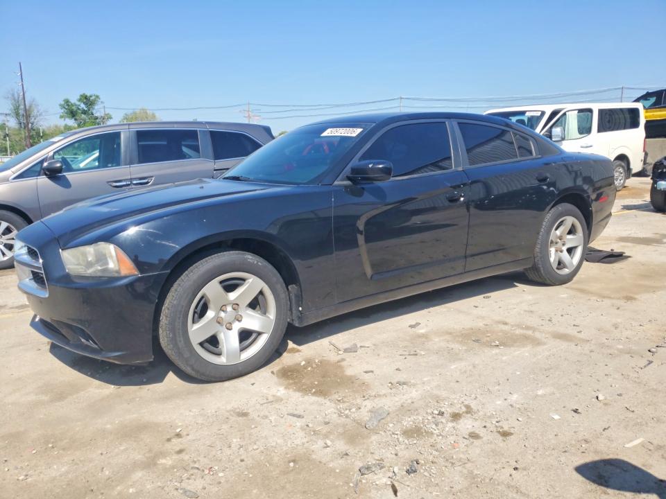 Aukcja sprzedaży 2014 Dodge Charger, vin: 2C3CDXAG2EH346466, numer aukcji: 50972006