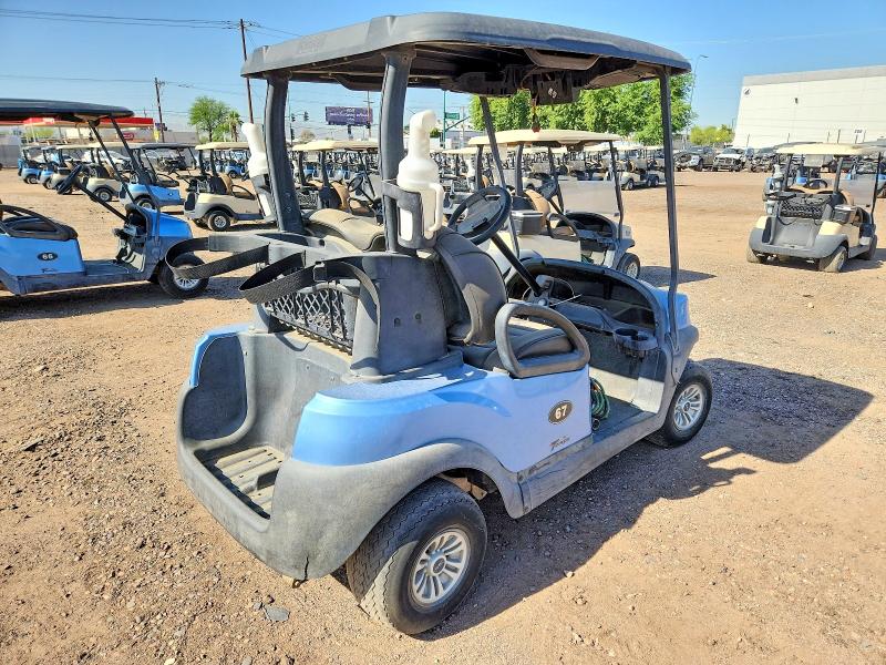 Aukcja sprzedaży 2020 Club Car Tempo Lithium, vin: AN2045125669, numer aukcji: 49661416