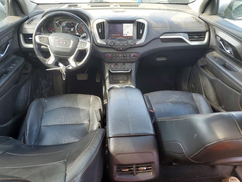 Aukcja sprzedaży 2018 Gmc Terrain, vin: 3GKALVEV5JL128708, numer aukcji: 51352866