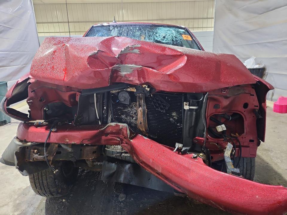 48481816 :رقم المزاد ، 1GCJTCFP6B8139717 vin ، 2011 Chevrolet Colorado مزاد بيع