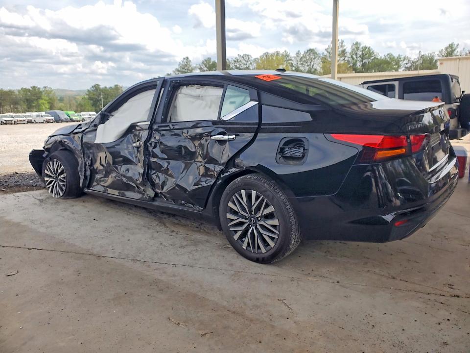 Продажа на аукционе авто 2025 Nissan Altima, vin: 1N4BL4DW8SN386085, номер лота: 48643926