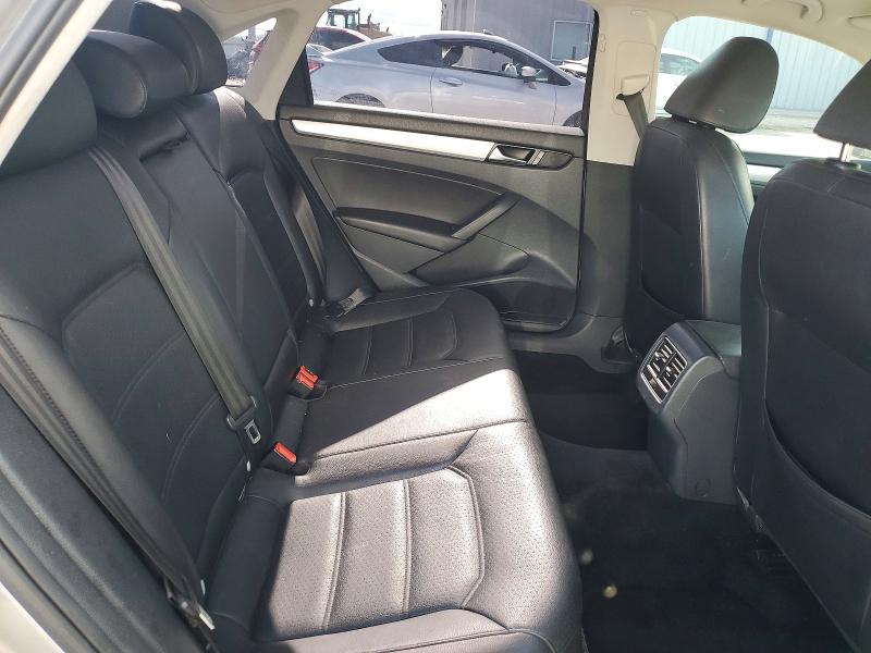 Продажа на аукционе авто 2013 Volkswagen Passat, vin: 1VWBP7A3XDC009912, номер лота: 51903746