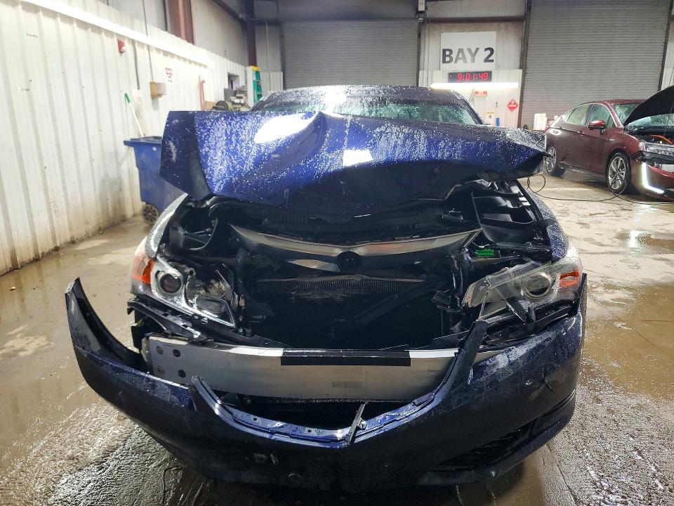 Aukcja sprzedaży 2013 Acura Ilx, vin: 19VDE1F3XDE020188, numer aukcji: 49618806