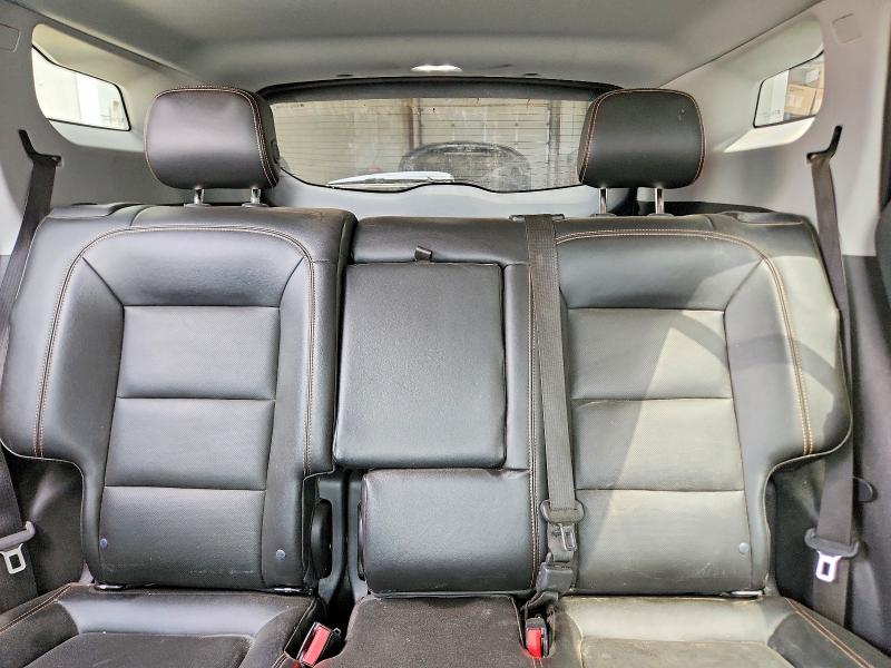 51716806 :رقم المزاد ، 3GKALVEX4KL155904 vin ، 2019 Gmc Terrain مزاد بيع