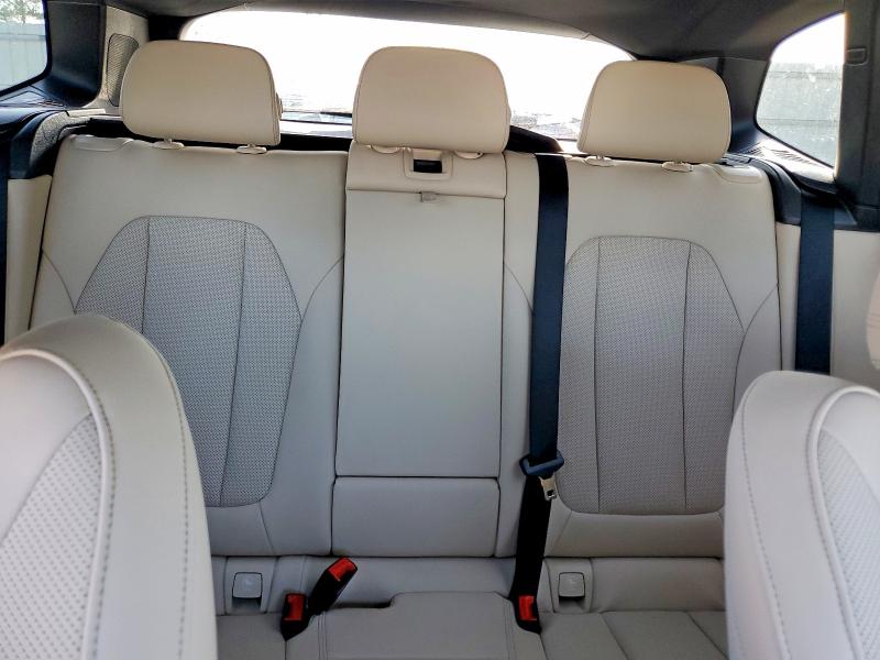 Aukcja sprzedaży 2024 Bmw X3, vin: WBX47DP05RN259337, numer aukcji: 48400146