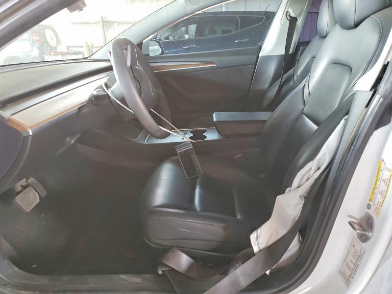 Aukcja sprzedaży 2021 Tesla Model 3, vin: 5YJ3E1EA3MF053367, numer aukcji: 51508966