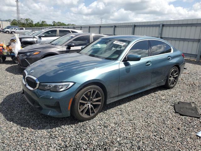 Продажа на аукционе авто 2020 Bmw 330i, vin: 3MW5R1J06L8B07173, номер лота: 49579456