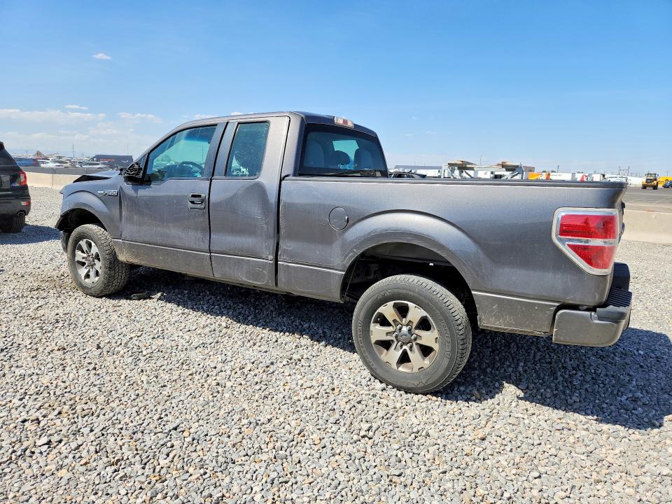 Aukcja sprzedaży 2013 Ford F150, vin: 1FTFX1EF9DFD03516, numer aukcji: 50042586