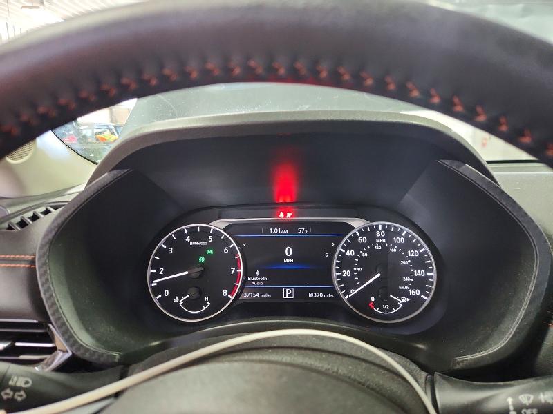 Продаж на аукціоні авто 2020 Nissan Sentra, vin: 3N1AB8DV4LY294597, номер лоту: 50934016